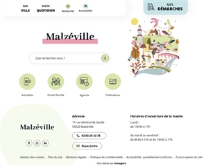 Malzéville (54220)