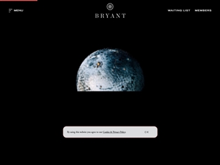 Bryant Family Vineyard 