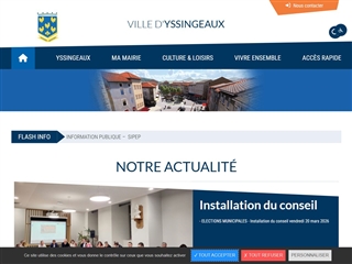 Yssingeaux (43200)