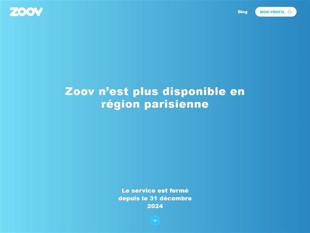 Zoov