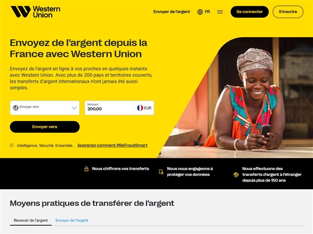 Western Union