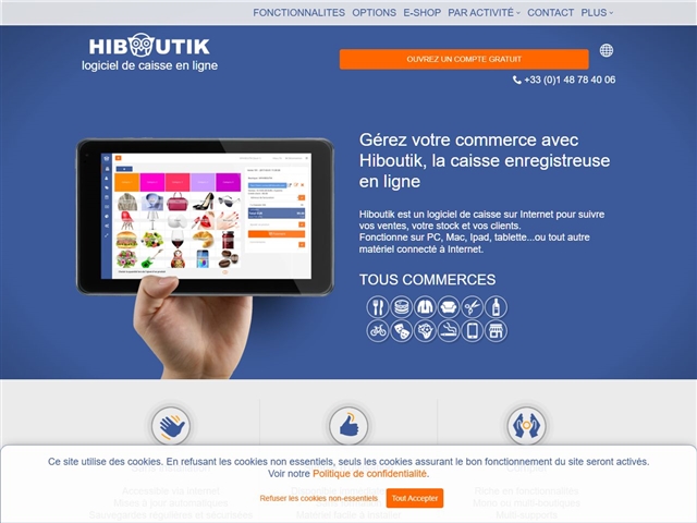 Hiboutik 