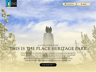 This is the Place Heritage Park