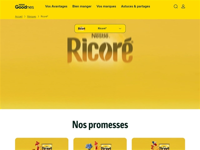 Ricoré