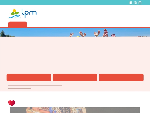 LPM - Loisirs Provence Méditerranée