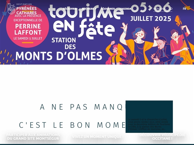 Mirepoix (09500) - office de tourisme