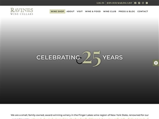 Ravines Wine Cellars