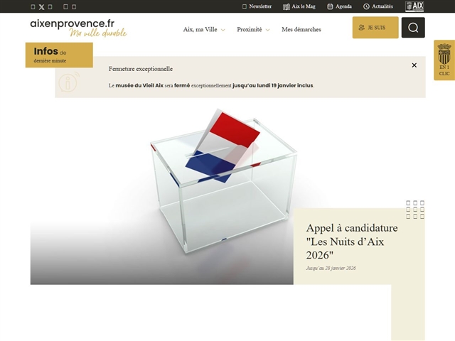 Aix-en-Provence (13100)