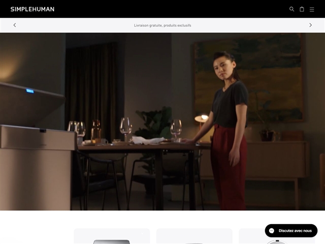 Simplehuman