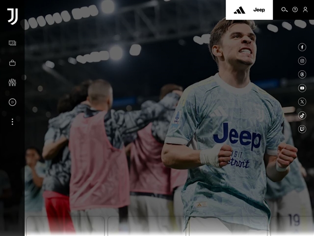 Turin : Juventus de Turin