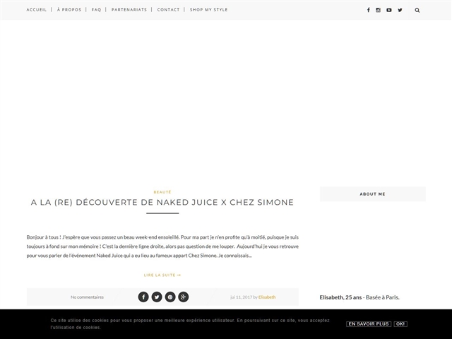 A Frenchie in London : Fitness