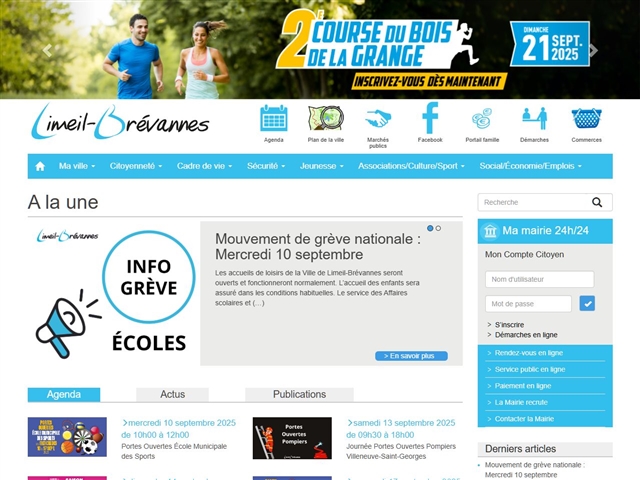 Limeil-Brévannes (94450)