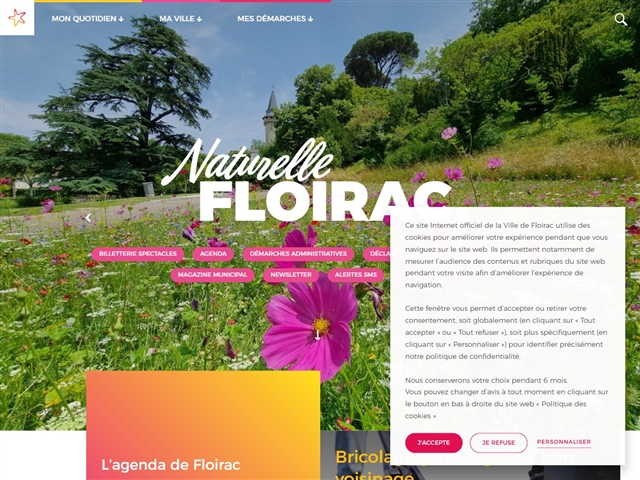 Floirac (33270)