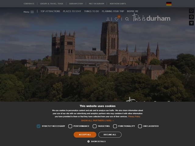 Durham