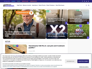 Meilleure-Innovation