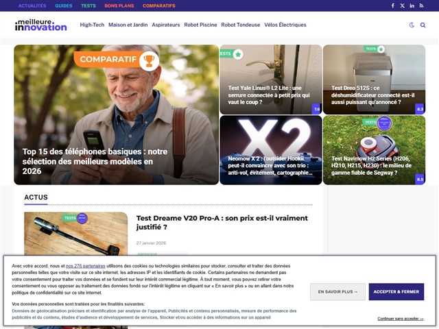 Meilleure-Innovation