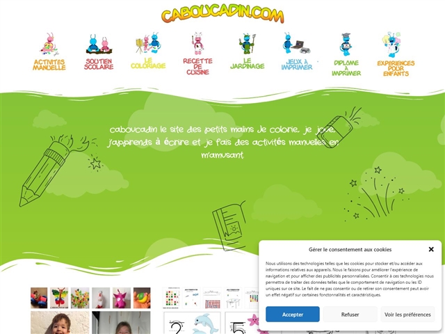 Caboucadin