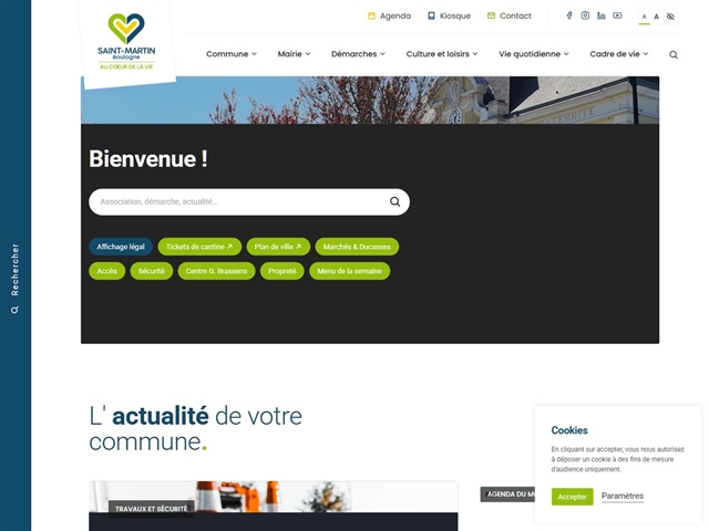 Saint-Martin-Boulogne (62280)