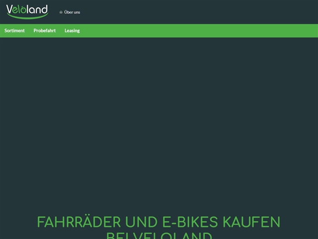 Veloland