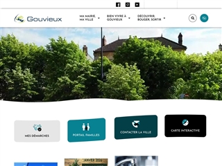 Gouvieux (60270)