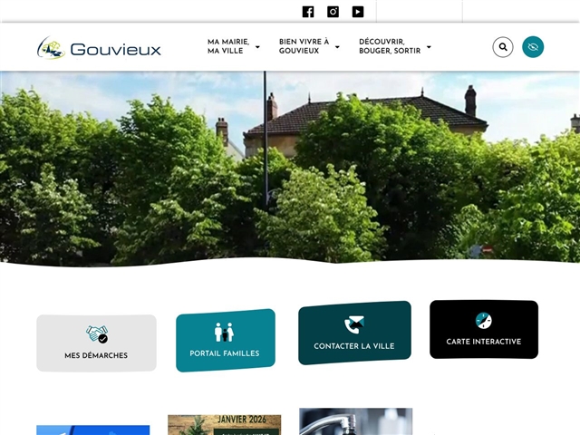 Gouvieux (60270)