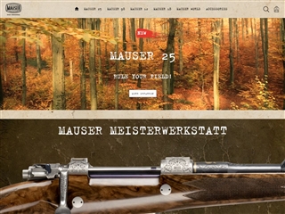 Mauser
