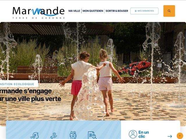 Marmande (47200)