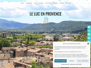 Le Luc (83340)