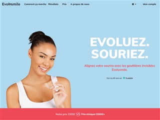 EvoluSmile