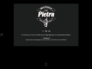 Pietra