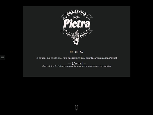 Pietra