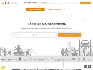 Etik Assurance