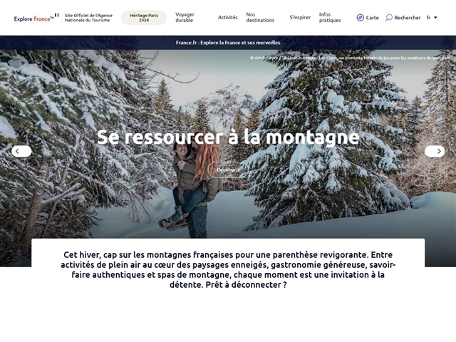France.fr