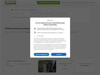 Je-loue-tout : Brico-Jardin