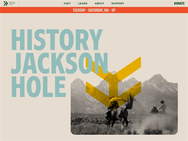Musée de Jackson Hole