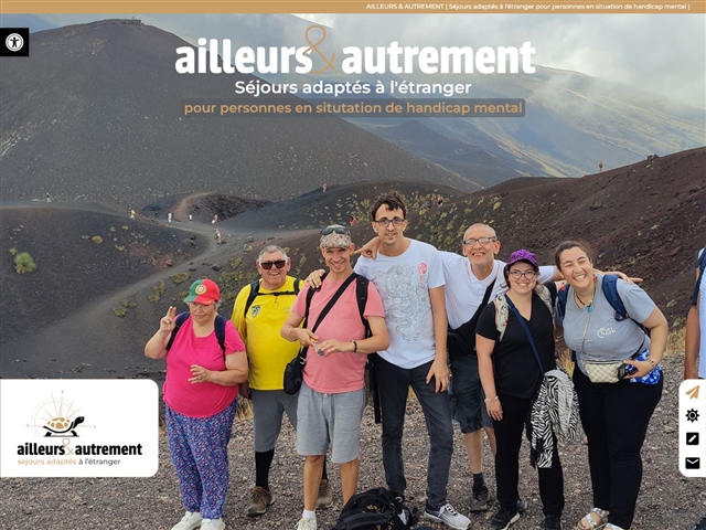 Ailleurs & Autrement