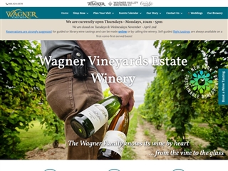 Wagner Vineyards