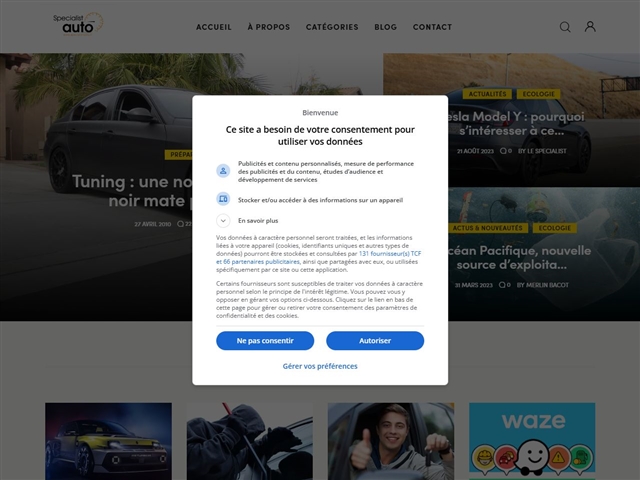 Specialist-Auto.fr