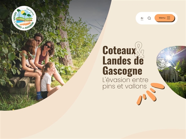 Casteljaloux (47700) - office de tourisme