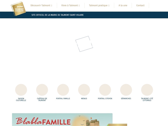 Talmont-Saint-Hilaire (85440)