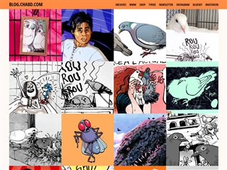 Ma Vie est une Bande Dessinée