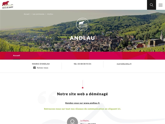 Andlau (67140)