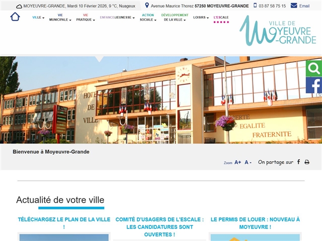 Moyeuvre-Grande (57250)