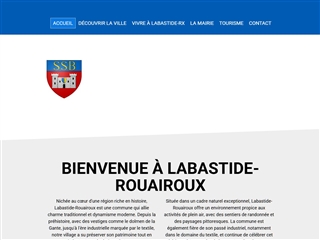 Labastide-Rouairoux (81270)