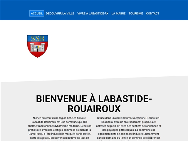 Labastide-Rouairoux (81270)