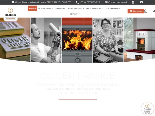 OLIGER