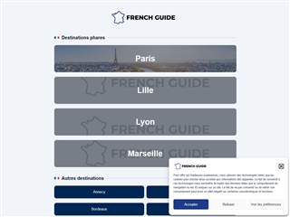 French Guide