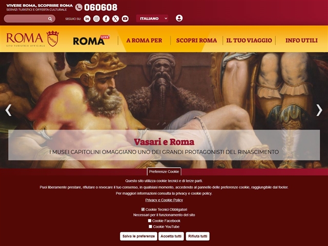 Rome