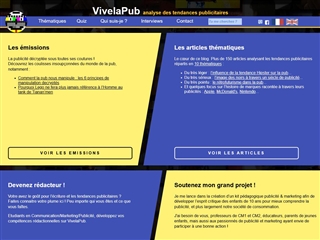 Vive la Pub