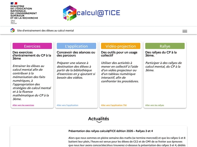 CalculaTICE